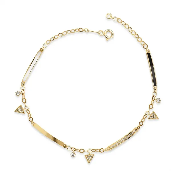Charm Bileklik 